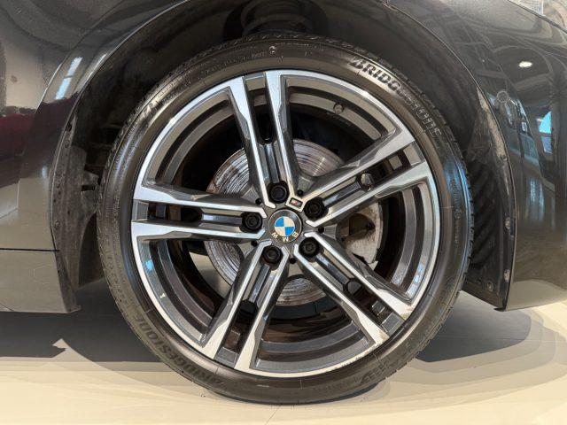 BMW 118 i 5p. Msport M Sport SEDILI A GUSCIO/PREZZO REALE