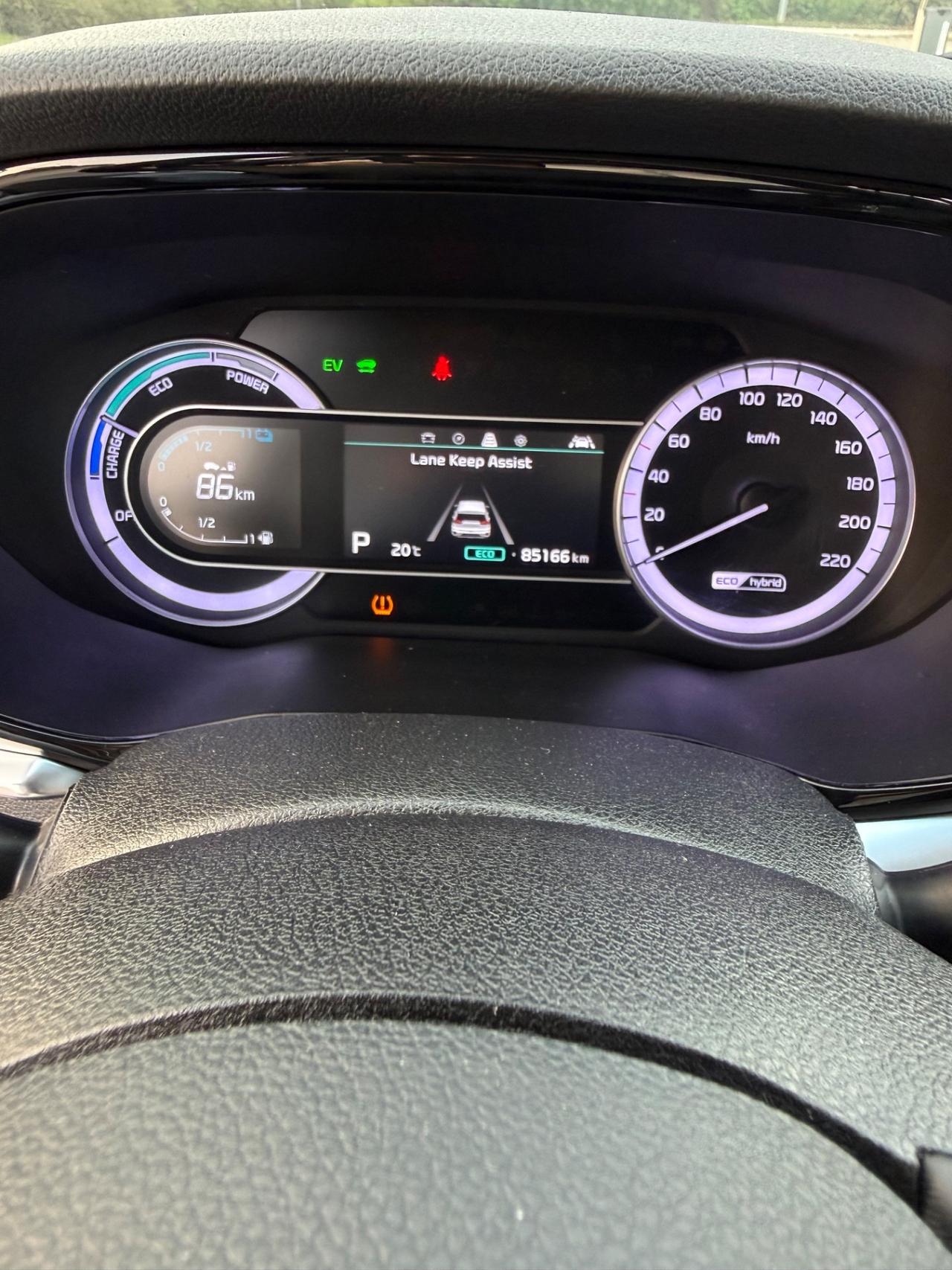 Kia Niro 1.6 GDI DCT HEV Style 140Cv*Automatic*Navi*Camera