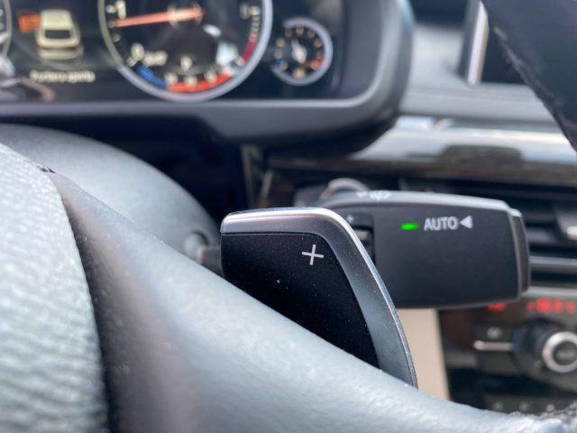 BMW X6 xDrive30d 258CV Adaptiv LED MEMO Virtual Cockpit