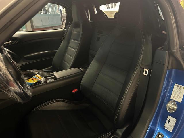 FIAT 124 Spider 1.4 MultiAir Lusso