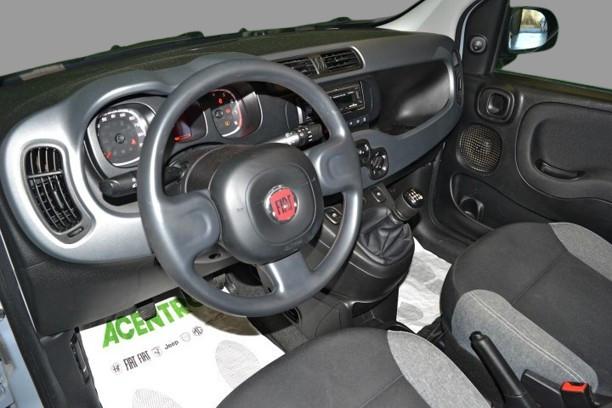 FIAT PANDA - My22 1.0 70cv Hybrid Panda