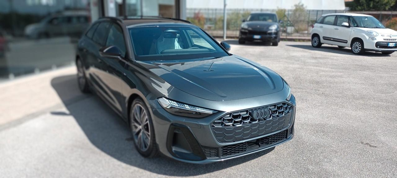 Audi A5 Avant TDI 204 CV S_LINE PLUS MATRIX 2XMMI FULL PRONTA CONSEGNA