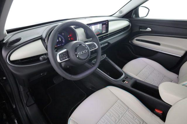 FIAT 600 600 Hybrid 110 CV DCT MHEV La Prima