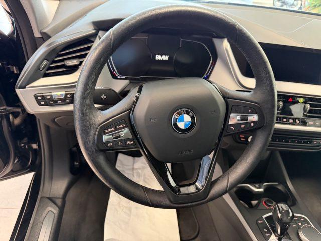 BMW 116 d 5p. Business Advantage