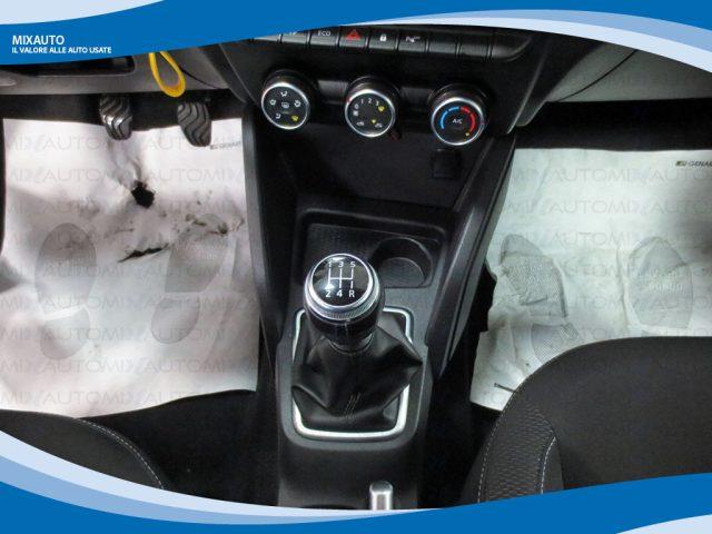 DACIA Duster 1.0 TCe 100cv 2WD Comfort Eco G EU6