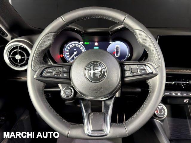 ALFA ROMEO Tonale 1.5 160 CV MHEV TCT7 Sprint