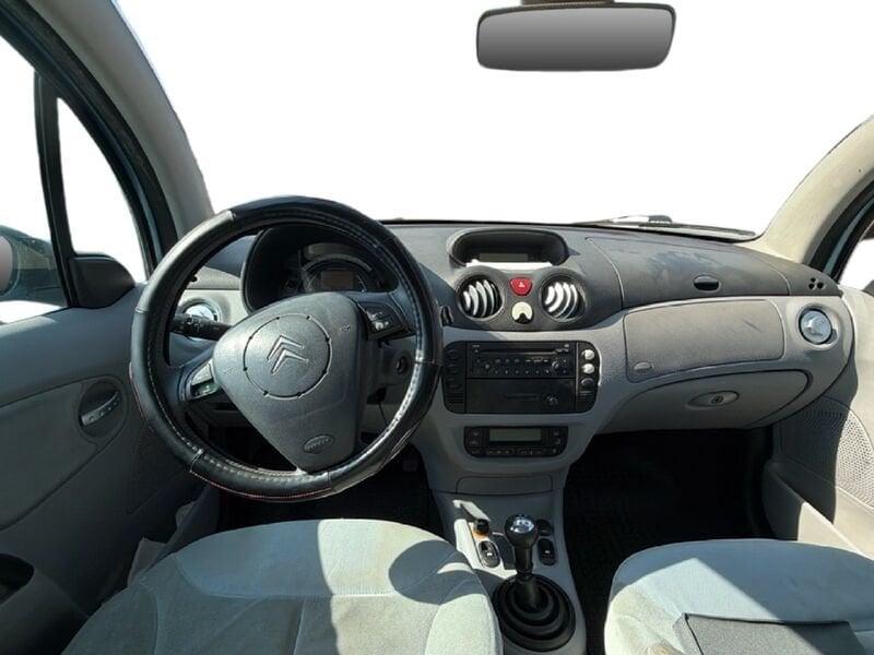 Citroën C3 C3 1.4 Exclusive Style (exclusive)