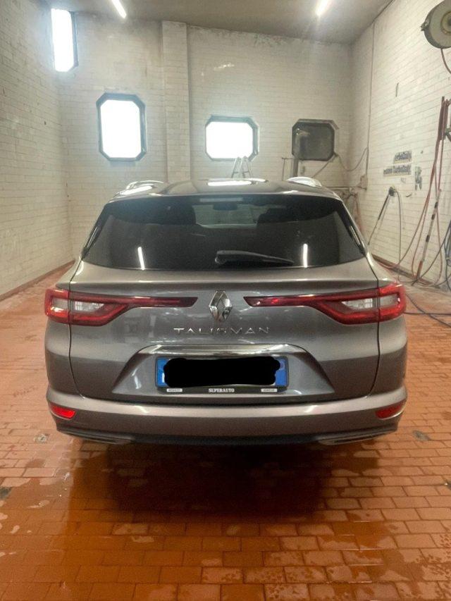 RENAULT Talisman Sporter dCi 160 CV EDC Energy Intens
