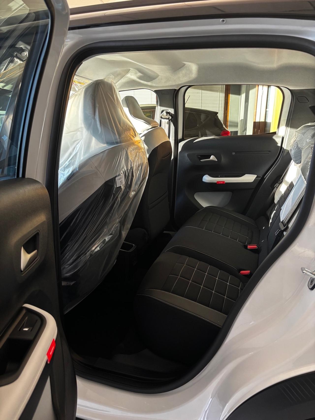Citroen C3 PureTech 100 S&S Max