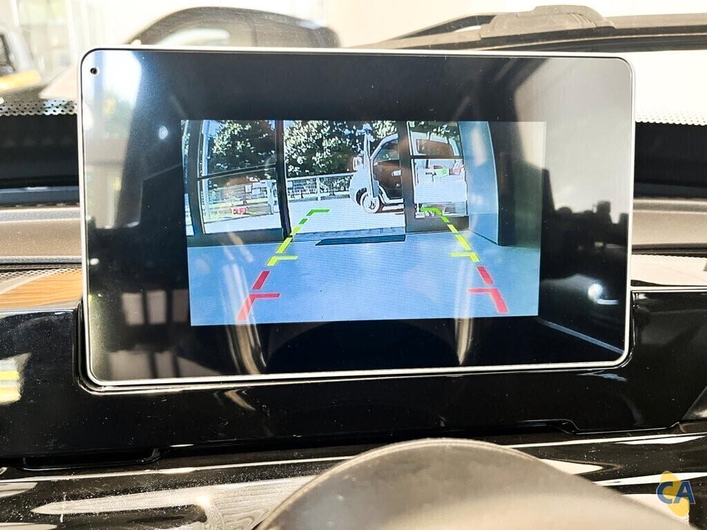 FREEDOM EVO - Macchina Senza Patente- Manubrio