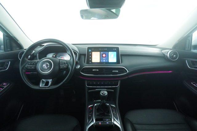 MG HS HS 1.5T-GDI Luxury