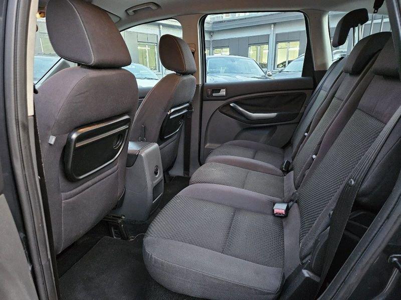 Ford C-Max 1.6 TDCi 90 CV Titanium
