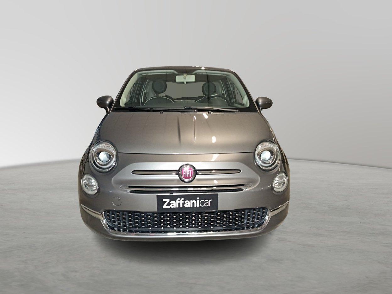 FIAT 500 (2015-2024) - 500 1.2 Lounge