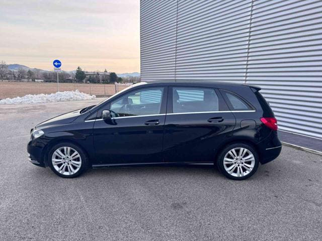 MERCEDES-BENZ B 180 1.8 CDI Premium OK NEOPATENTATO