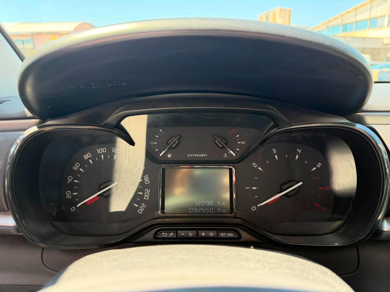 Citroen C3 PureTech 83 S&S Shine