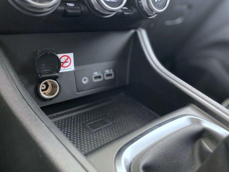 Renault Captur Captur TCe 90 CV Techno