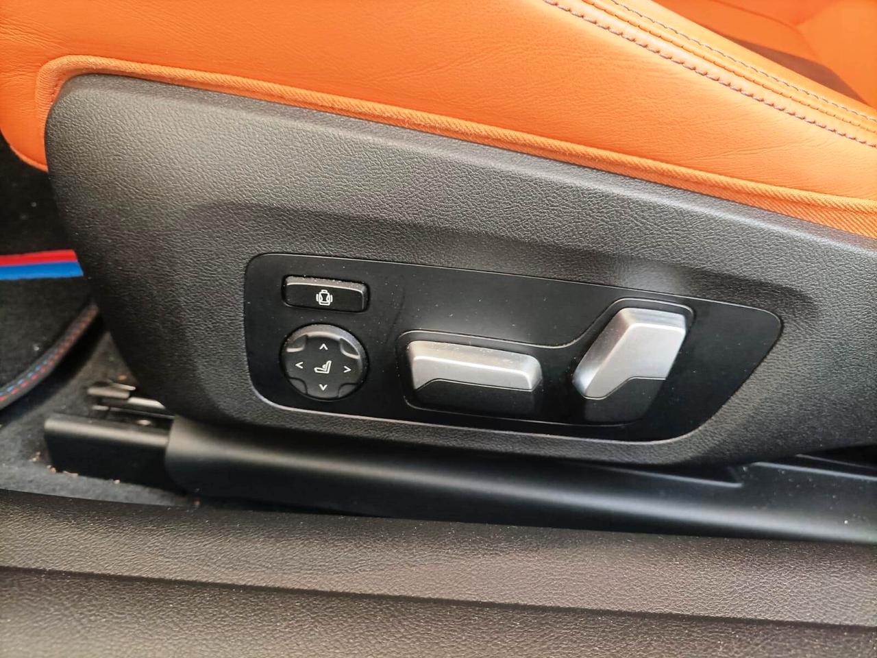 Bmw M4 Competition M xDrive