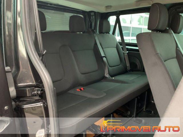 RENAULT Trafic 1.6 dCi 125CV S&S Expression