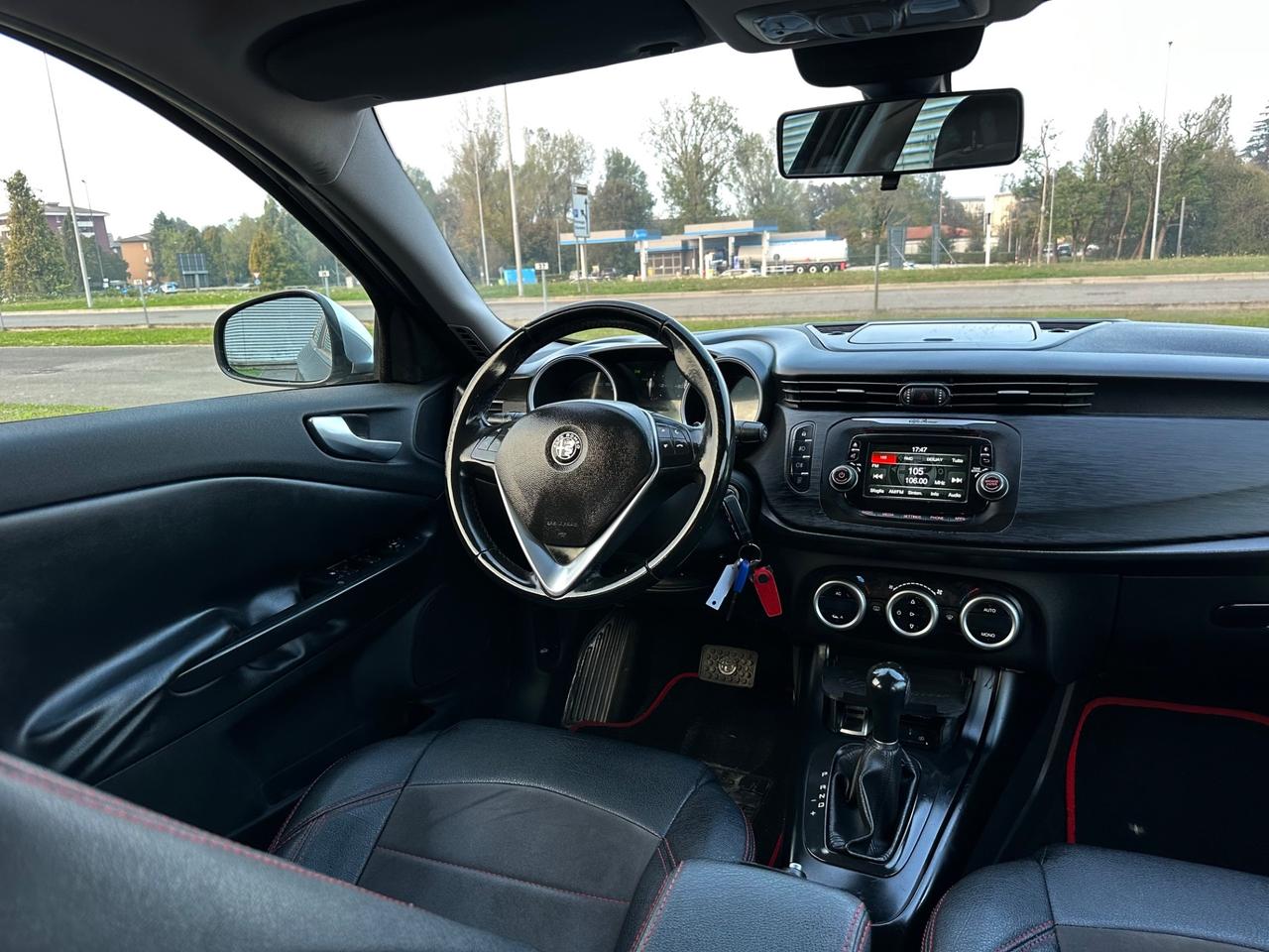 Alfa Romeo Giulietta 1.6 JTDm TCT 120 CV Super