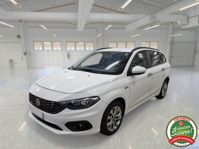 FIAT Tipo 1.4 T-Jet 120CV SW Easy