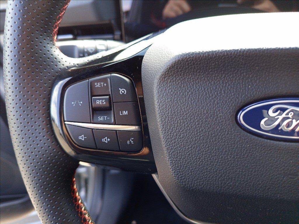 FORD Puma 1.0 ecoboost h ST-Line 125cv del 2025