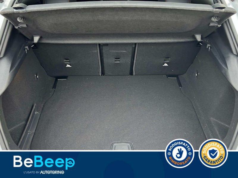 Mercedes-Benz Classe A A 180 D AMG LINE ADVANCED PLUS AUTO