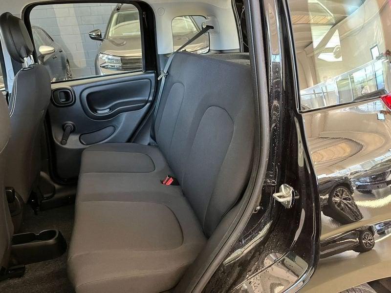 FIAT Panda Panda 1.0 FireFly S&S Hybrid - PROMO SIRONIAUTO+