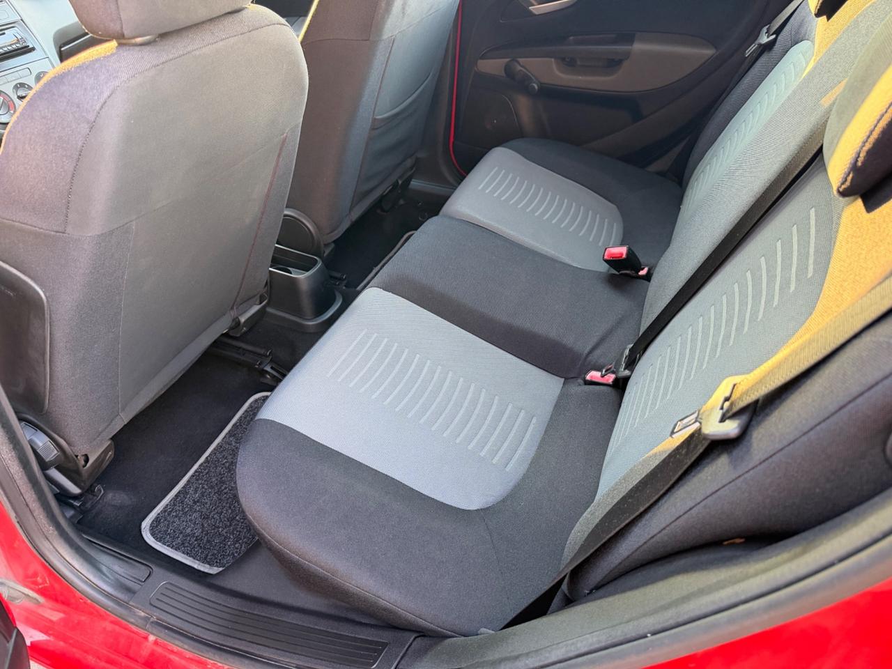 Fiat Grande Punto 1.2 5 porte Active