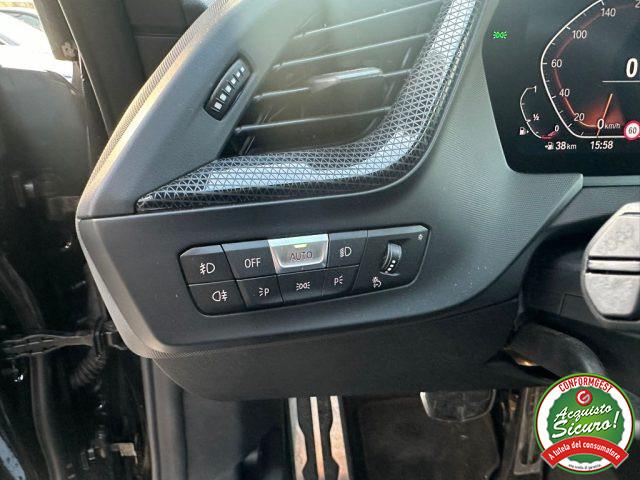 BMW 218 i Gran Coupé Msport