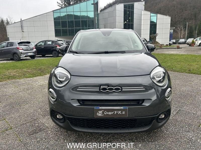 FIAT 500X 1.0 T3 120 CV