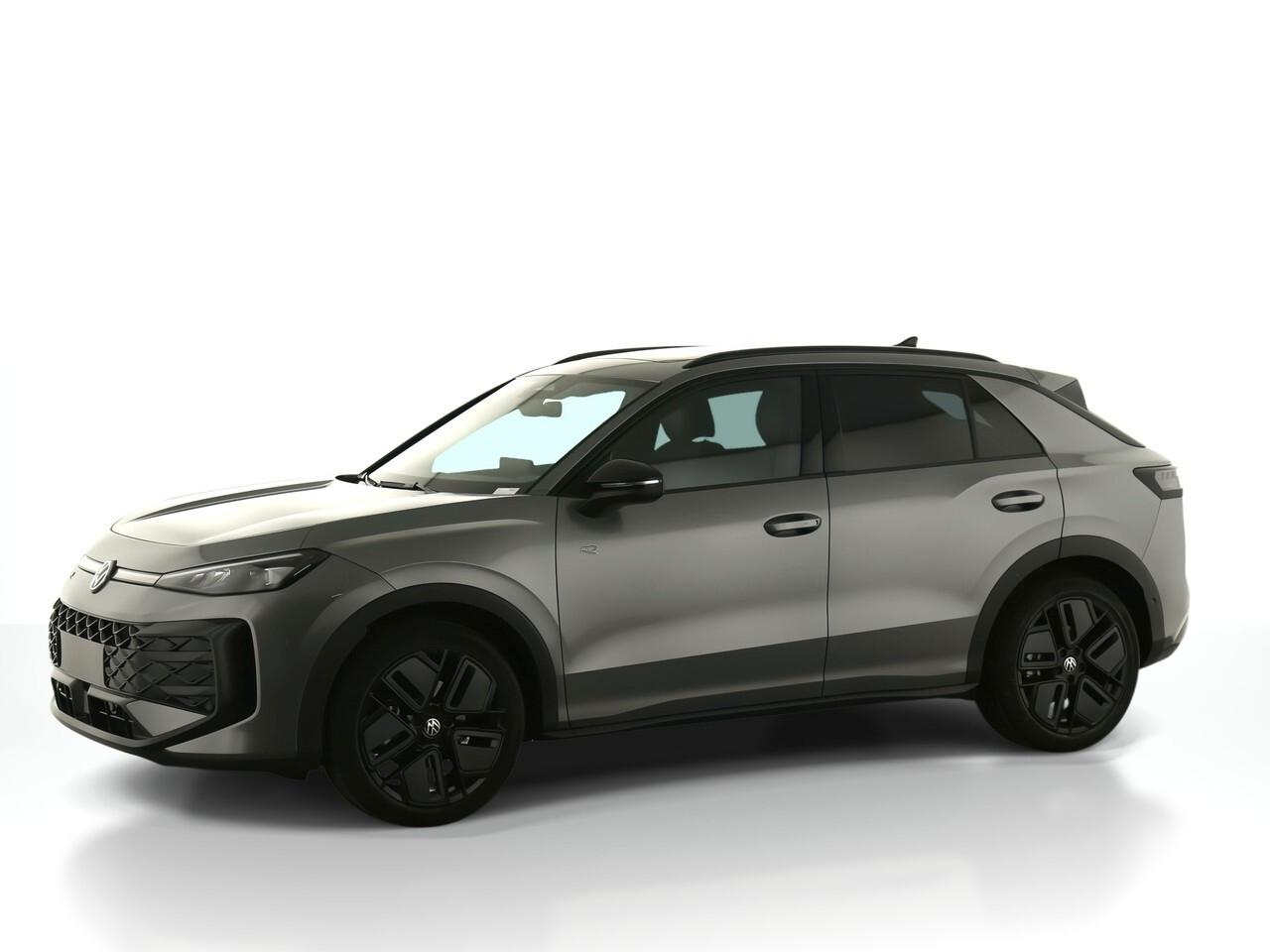 Volkswagen T-Roc VW 1.5 ETSI 150 DSG R-LINE