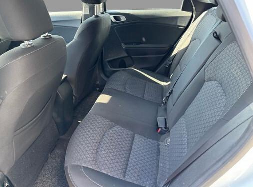 Kia Ceed 1.6 CRDi 136 CV DCT 5p. GT Line