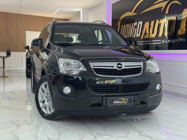 Opel Antara 2.2 CDTI 163CV Cosmo Unlimited
