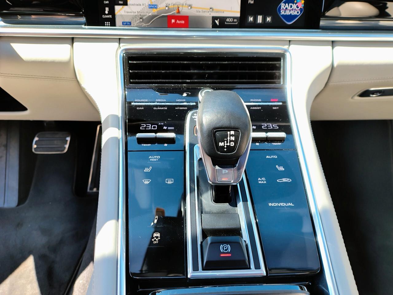 Porsche Panamera 2.9 4 E-Hybrid Sport Turismo