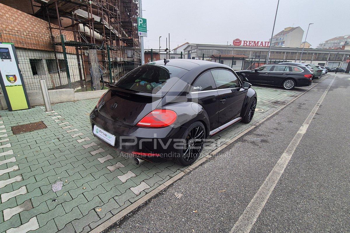 VOLKSWAGEN Maggiolino 2.0 TSI DSG Sport