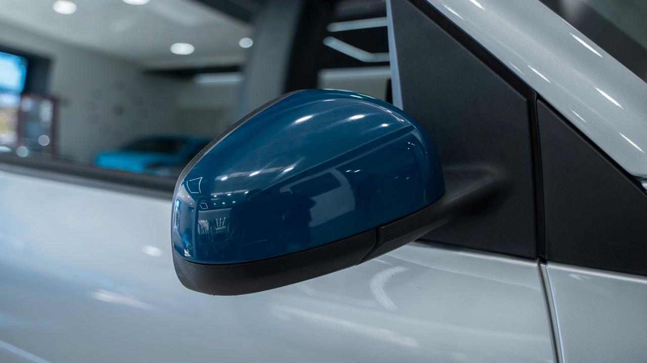 Smart ForTwo 90CV URBANRUNNER BRABUS EDITION FULL OPTINAL ITALY