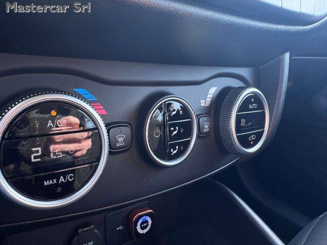 FIAT Tipo NEOPATENTATI Tipo S SW 1.0 t3 100cv TG : GP365ML