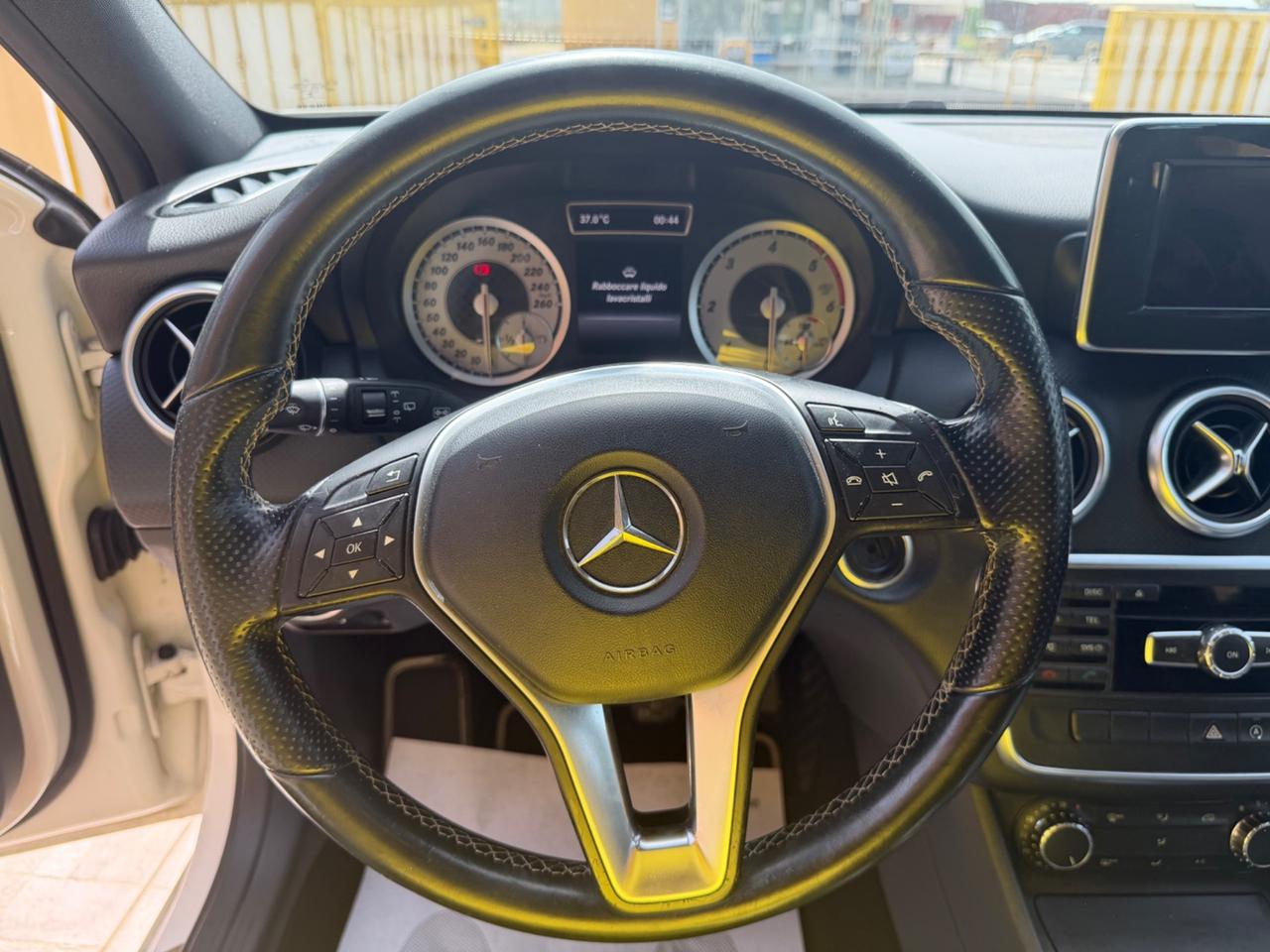 Mercedes-benz A 180 CDI Dark Night Edition