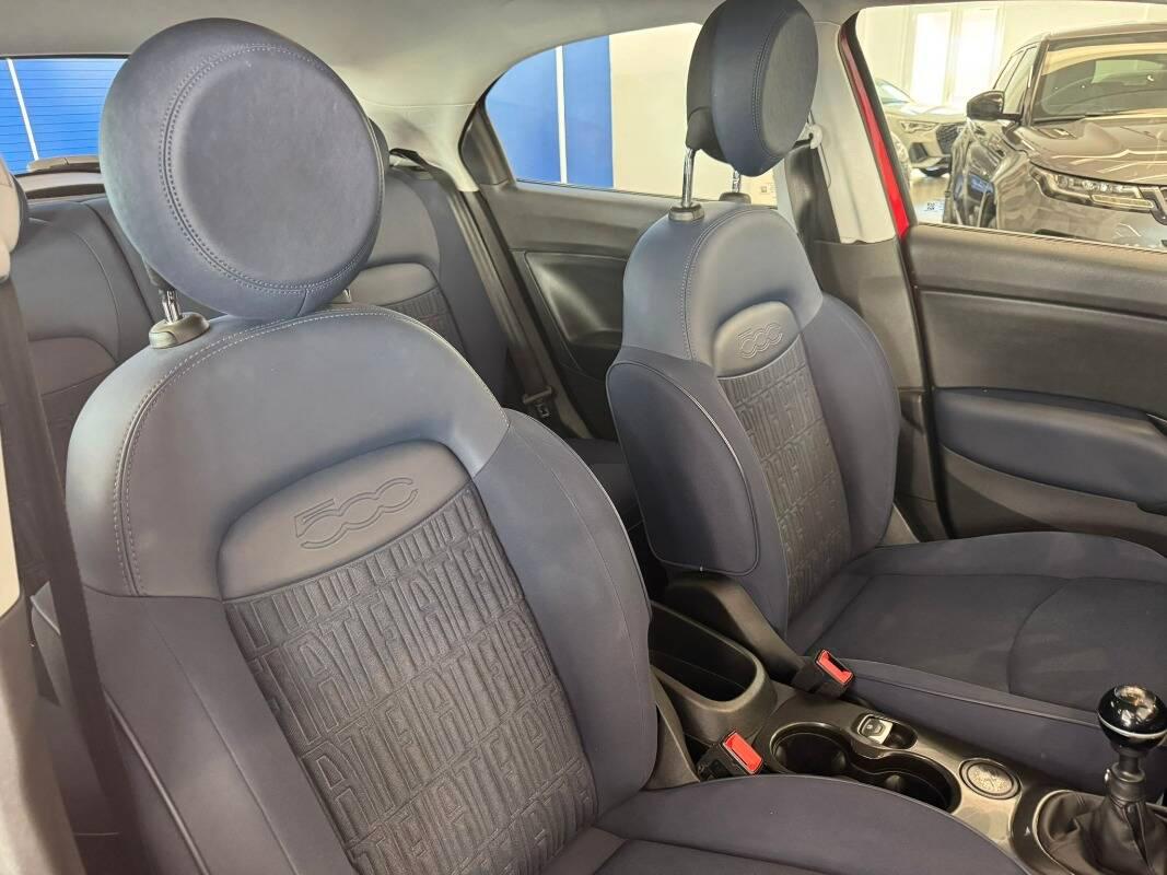 Fiat 500X 1.0 T3 Urban 120cv my20