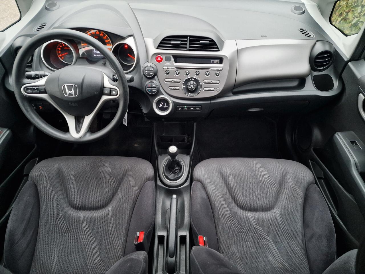 Honda Jazz 1.4 i-VTEC 94000km