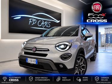 FIAT 500X 1.6 M.Jet 130 CV Cross
