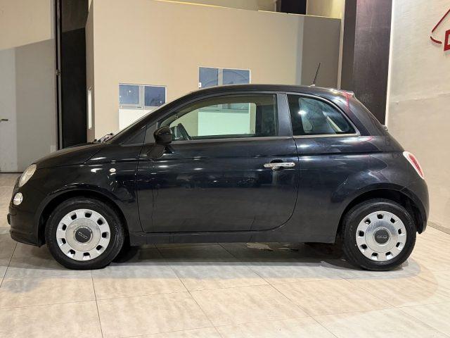 FIAT 500 1.2 Pop Cambio Autom.