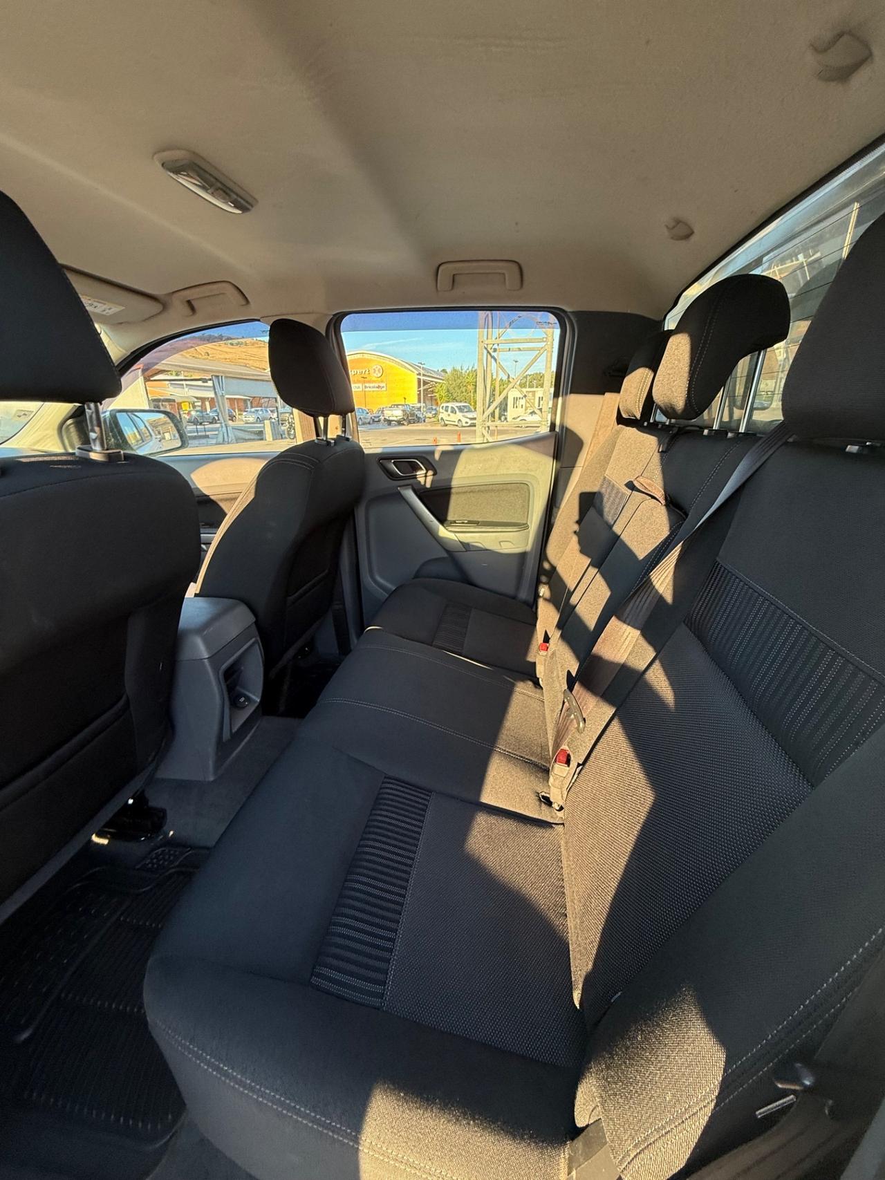 Ford Ranger 2.2 TDCi Doppia Cabina XLT 5pt.
