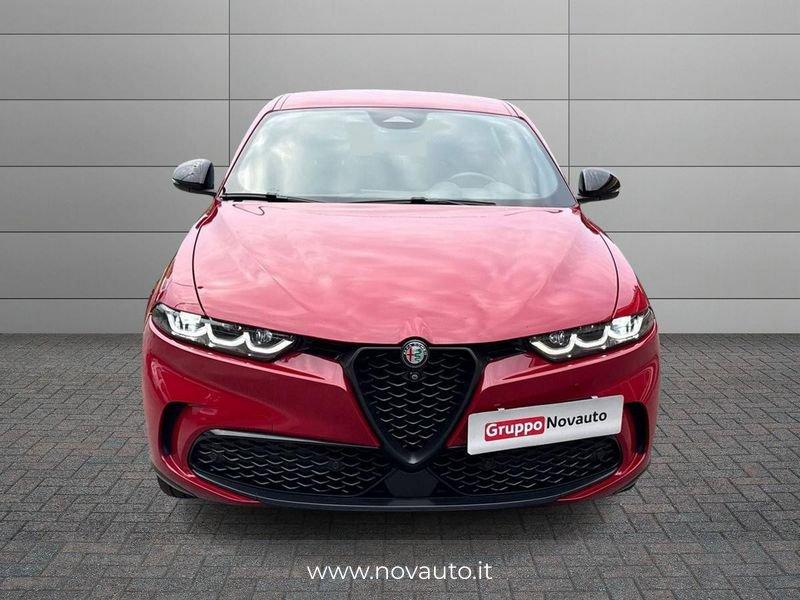 Alfa Romeo Tonale Tonale 1.5 hybrid Veloce 160cv tct7