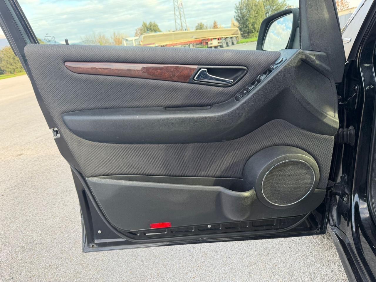 Mercedes-benz A 160 CDI Avantgarde