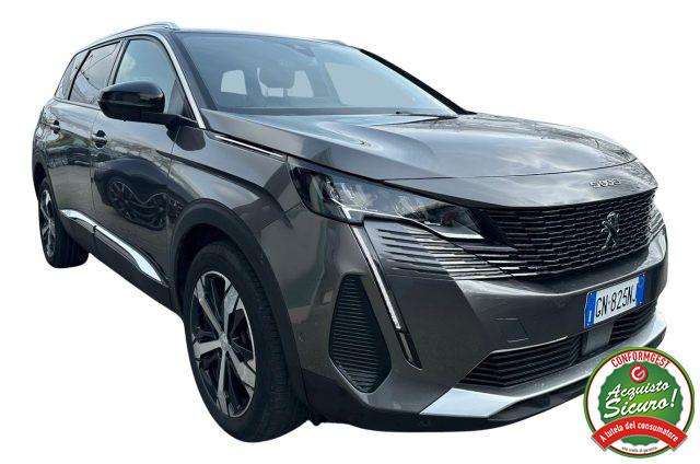 PEUGEOT 5008 BlueHDi 130 S&S EAT8 Allure Pack 7 Posti