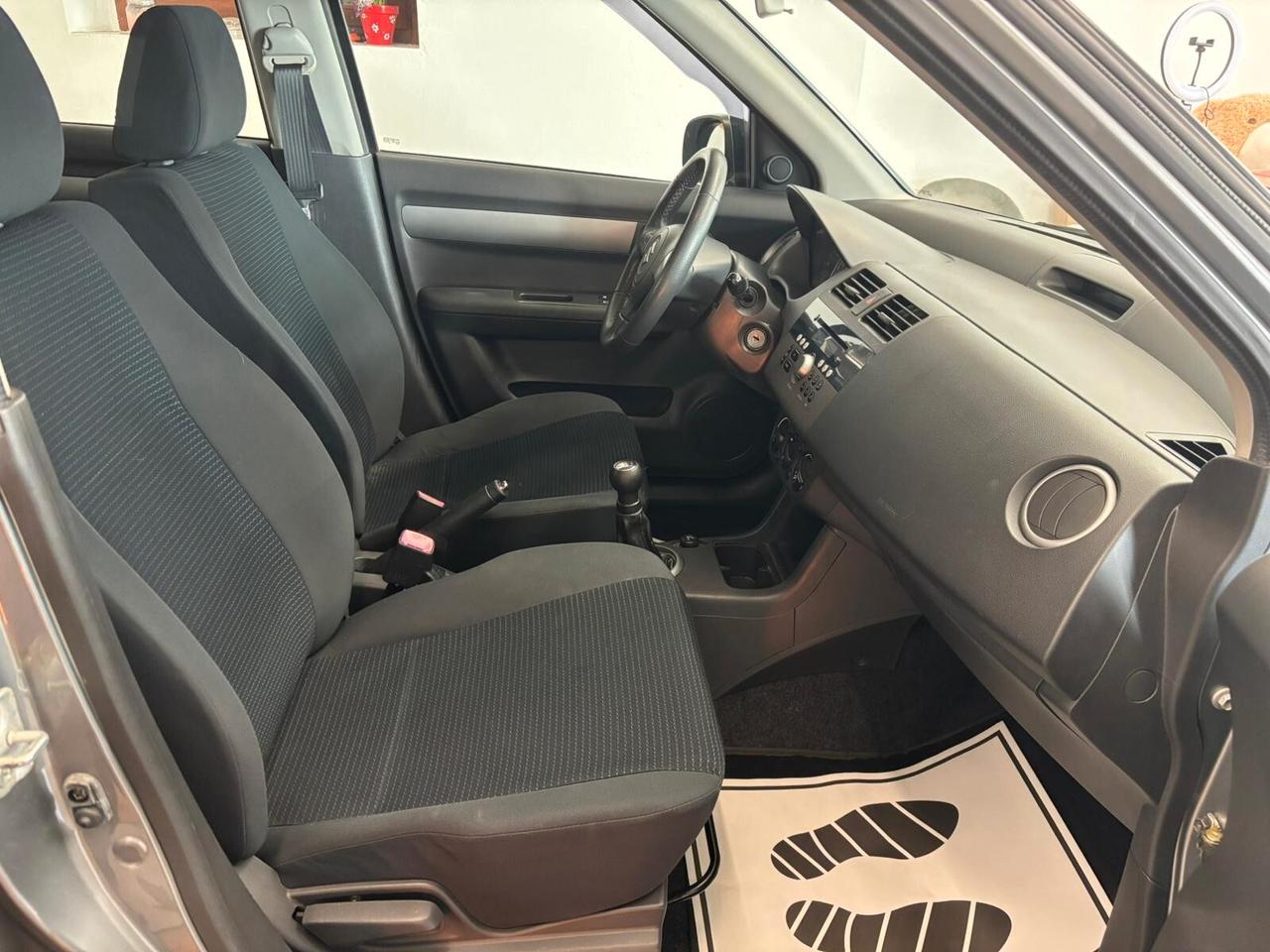 Suzuki Swift 1.3 5p. GL