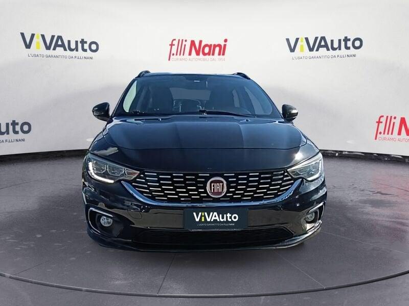FIAT Tipo 1.6 Mjt 120cv 6M S&S Lounge 5p