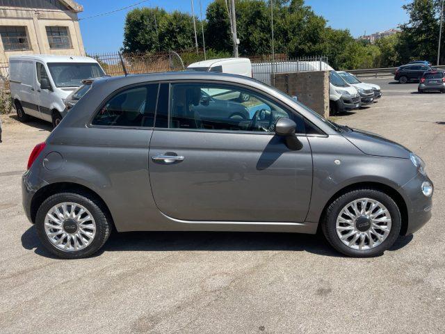 FIAT 500 1.2 +tetto panoramico