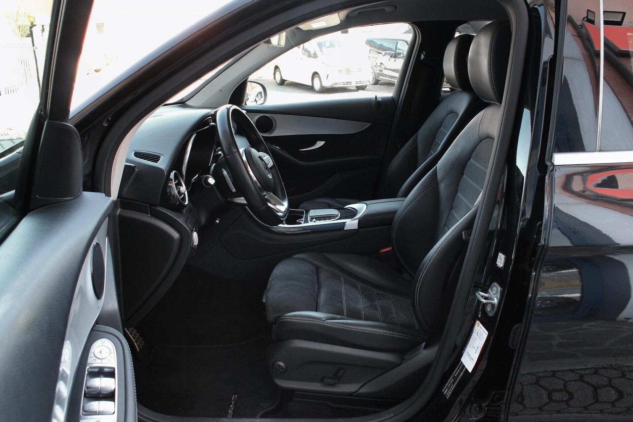 Mercedes-benz GLC 200 4Matic EQ-Boost Premium